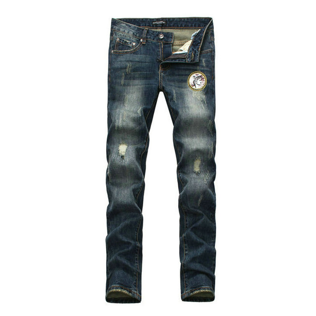 2016 Vsace long jeans men 29-42-061